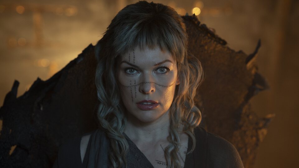 Imagen de la película In the Lost Lands