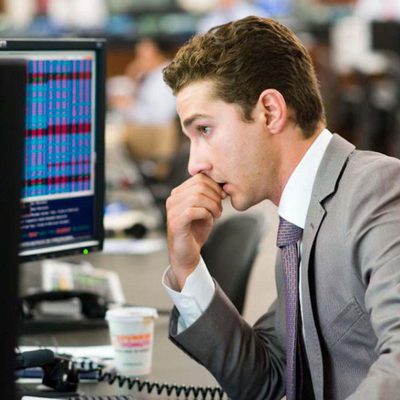 Wall Street: Money Never Sleeps