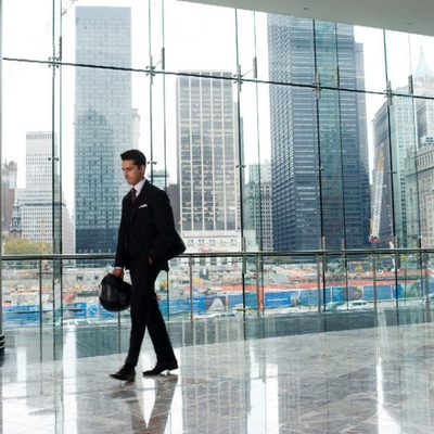 Wall Street: Money Never Sleeps