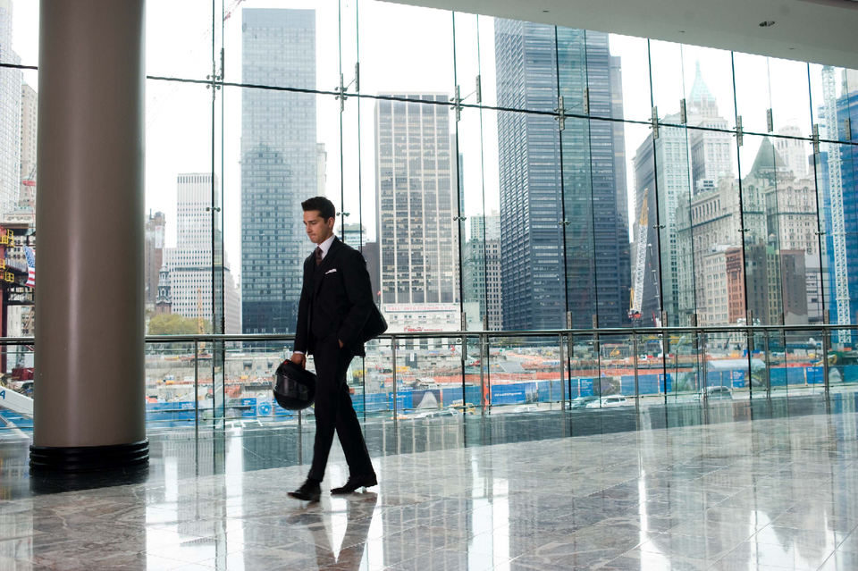 Imagen de la película Wall Street: Money Never Sleeps