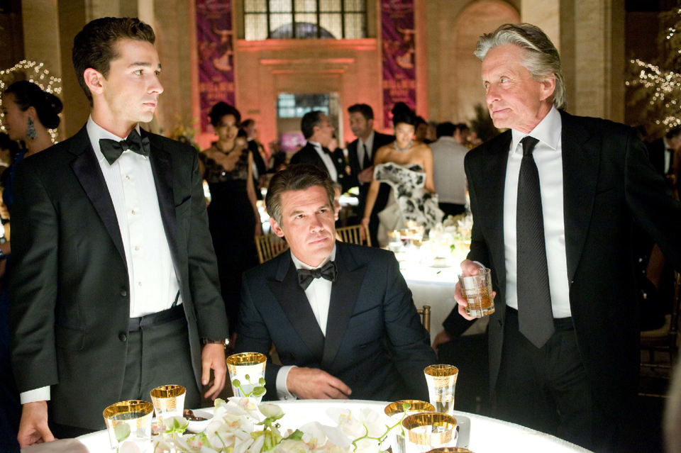 Imagen de la película Wall Street: Money Never Sleeps