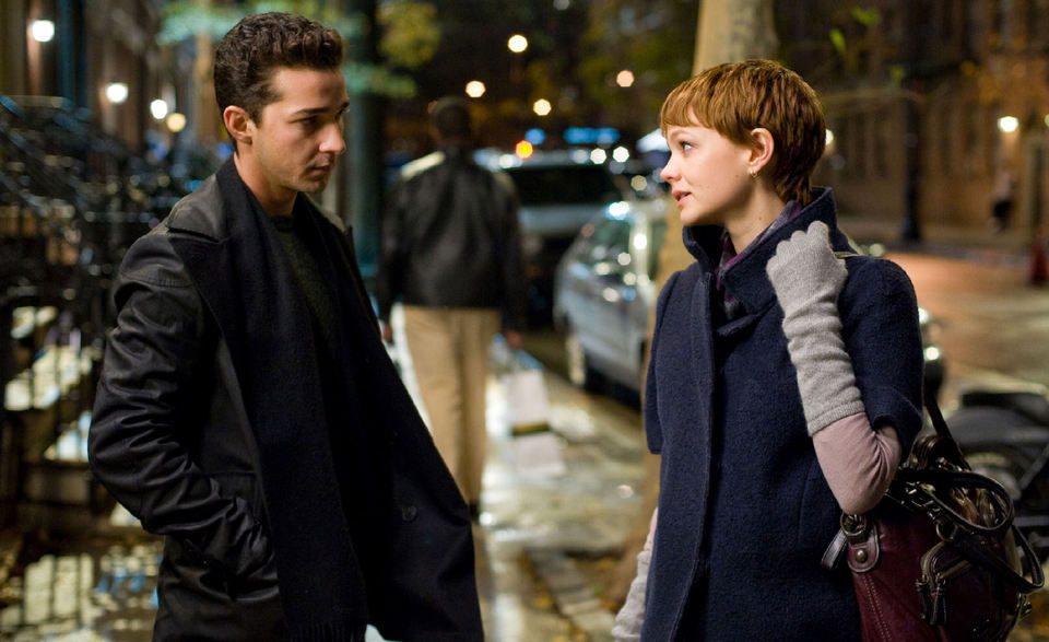 Imagen de la película Wall Street: Money Never Sleeps