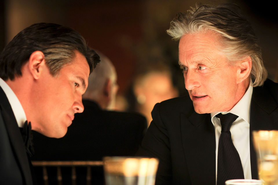 Imagen de la película Wall Street: Money Never Sleeps