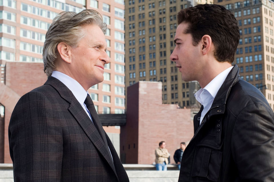 Imagen de la película Wall Street: Money Never Sleeps