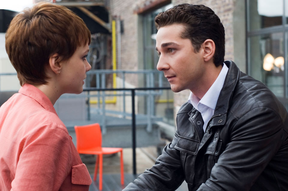 Imagen de la película Wall Street: Money Never Sleeps