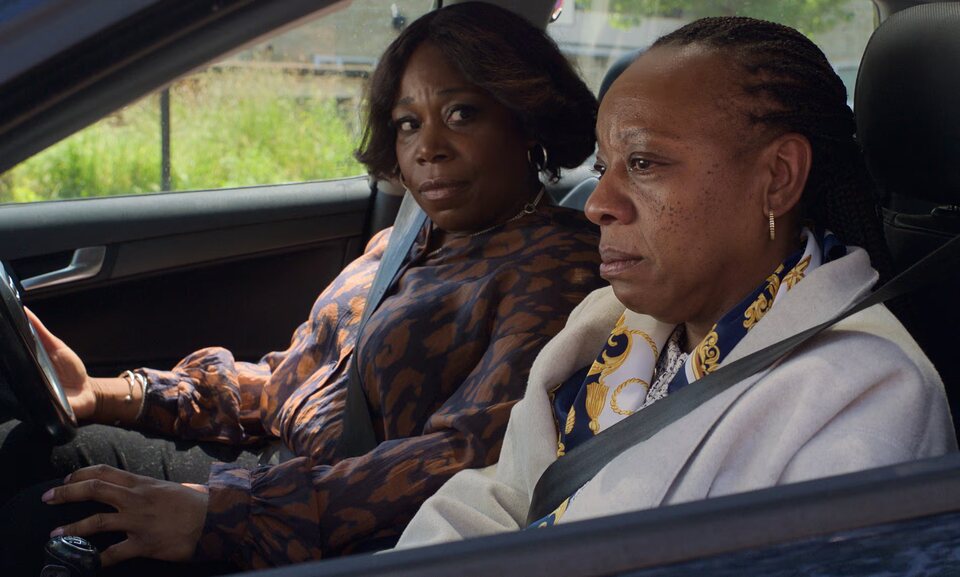 Imagen de la película Hard Truths
