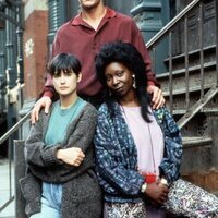 Ghost, más allá del amor