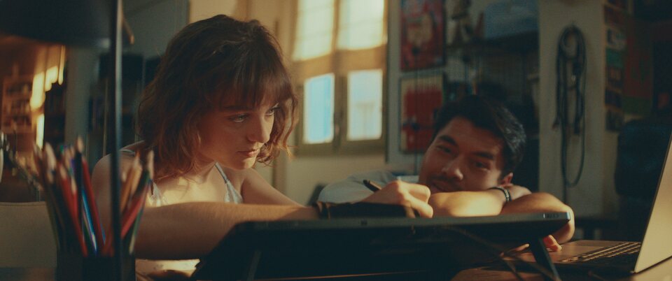 Daniela Forever