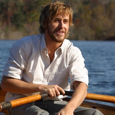 Ryan Gosling