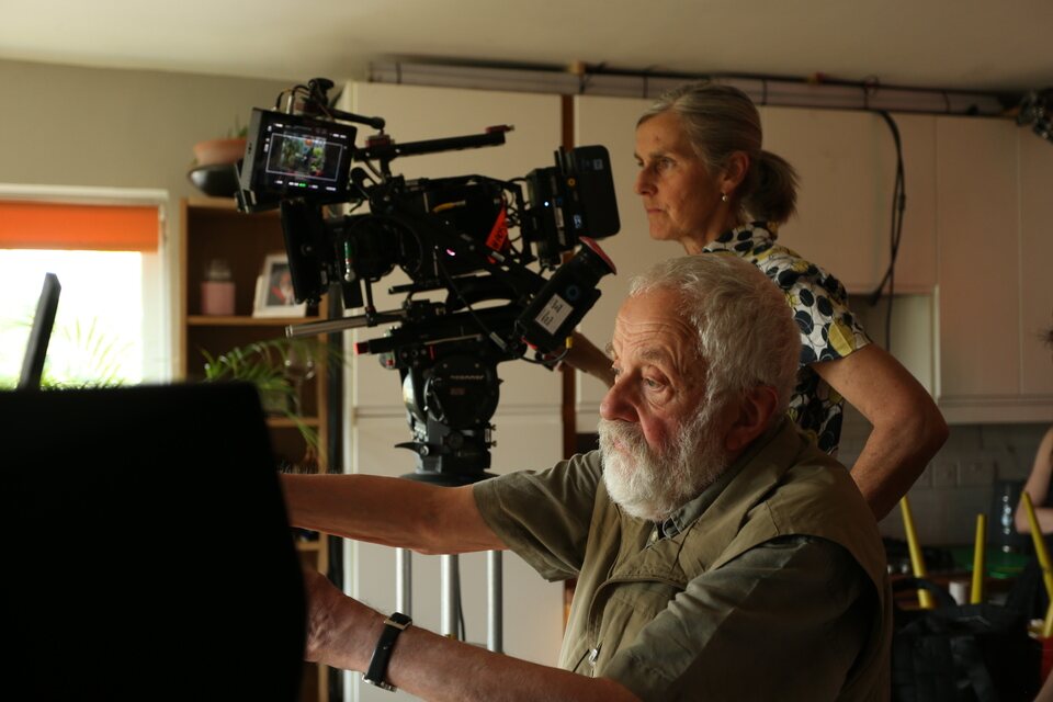 Imagen de la película Hard Truths