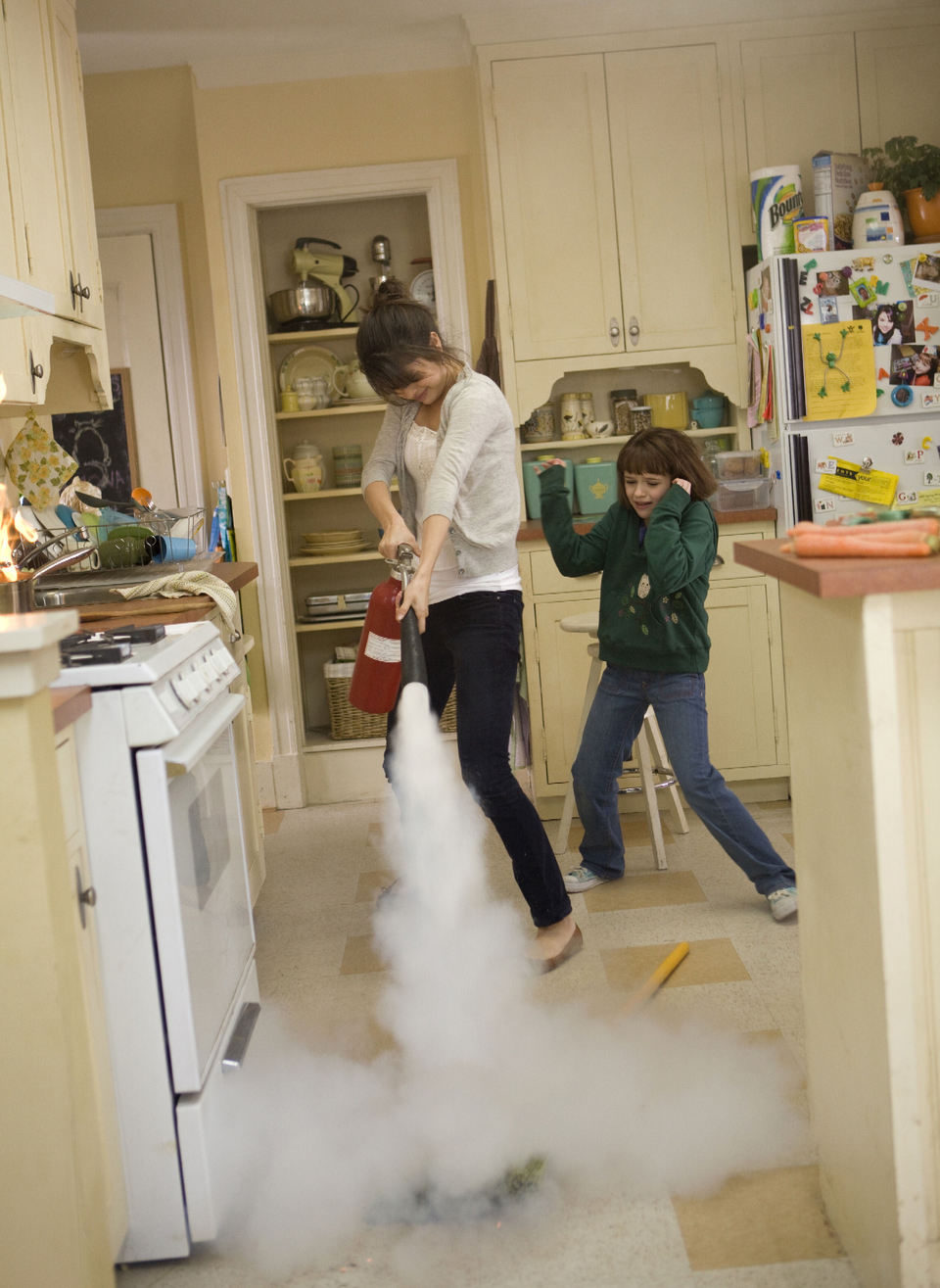 Ramona and Beezus