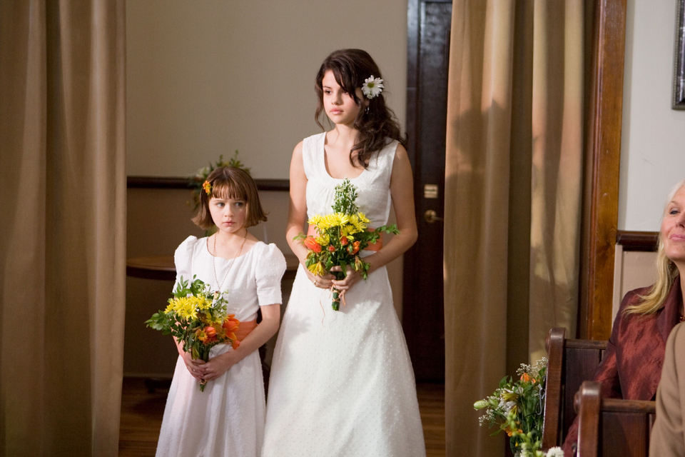 Ramona and Beezus