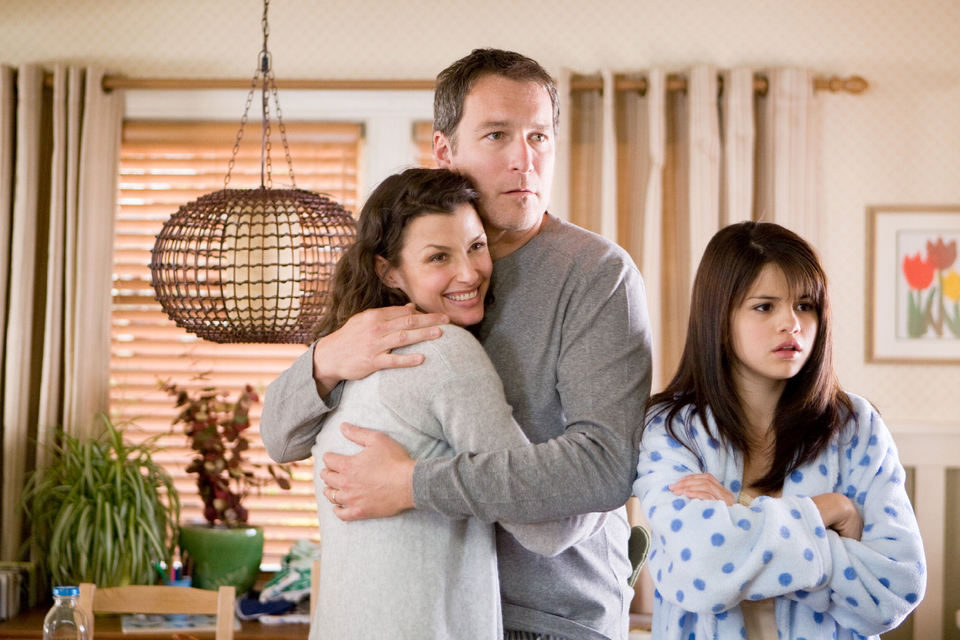 Ramona and Beezus