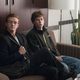 Imagen de la película The Social Network