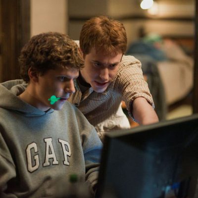 The Social Network