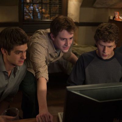 The Social Network
