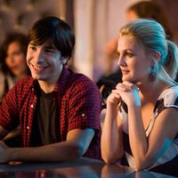 Foto de 'Going The Distance'