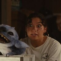 Lilo y Stitch