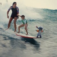 Foto de 'Maia Kealoha'