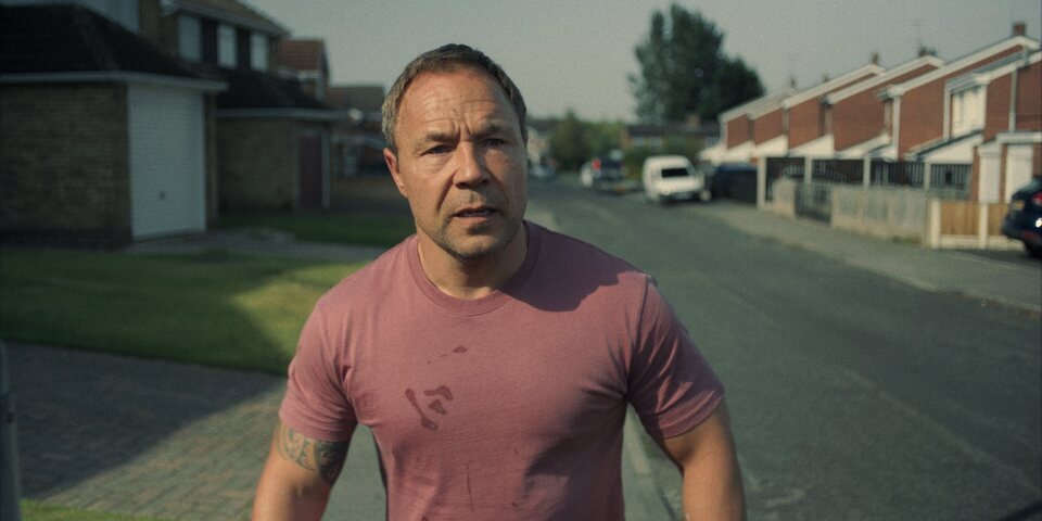 Imagen de la serie Adolescence