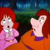 Blancanieves y el castillo encantado