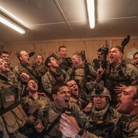 Foto de 'Warfare'