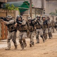 Warfare: Tiempo de guerra