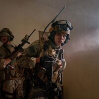 Warfare: Tiempo de guerra