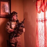 Warfare: Tiempo de guerra