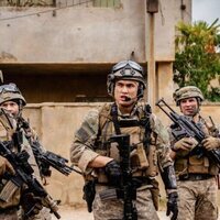 Warfare: Tiempo de guerra