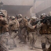 Warfare: Tiempo de guerra