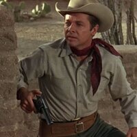 El foragido de Arizona