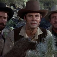 El foragido de Arizona