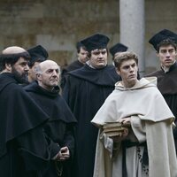 Asesinato en la Universidad