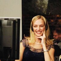 Foto de 'Uma Thurman'