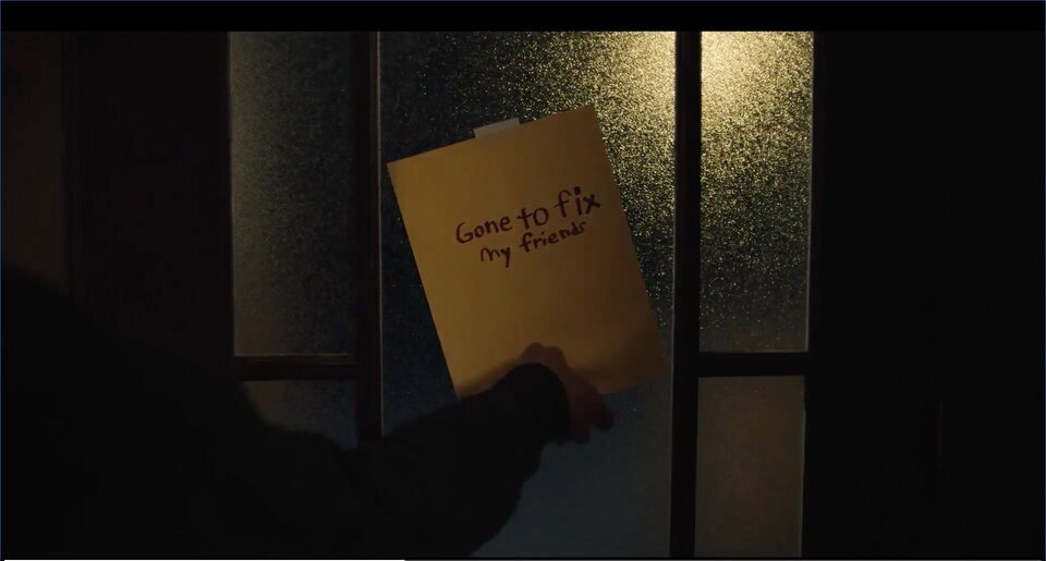 Five Nights at Freddy's 2