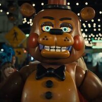 El primer teaser de 'Five Nights At Freddy's 2' vuelve con el terror de los animatrónicos