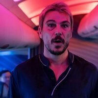 Foto de 'Fight or Flight'