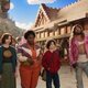 Imagen de la película A Minecraft Movie