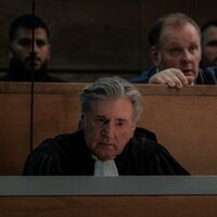 Foto de 'An Ordinary Case'
