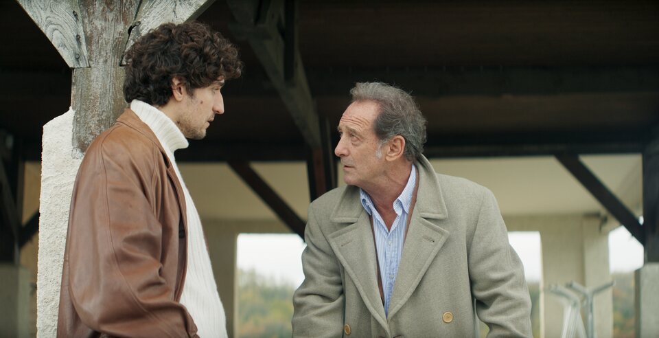 Louis Garrel