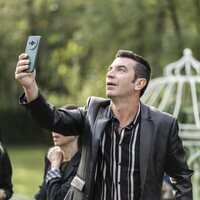 Foto de 'Un funeral de locos'