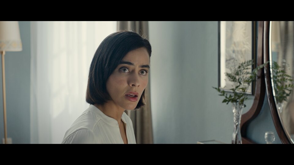 Esmeralda Pimentel