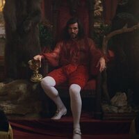 Estocolmo 1520. El rey tirano