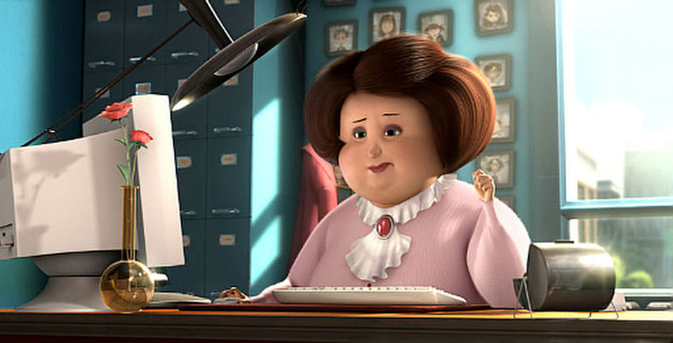 Imagen de la película Despicable Me