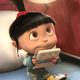 Imagen de la película Despicable Me