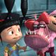 Imagen de la película Despicable Me