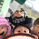 Imagen de la película Despicable Me