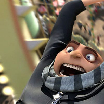 Despicable Me