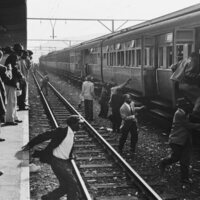 Ernest Cole: Lost and Found